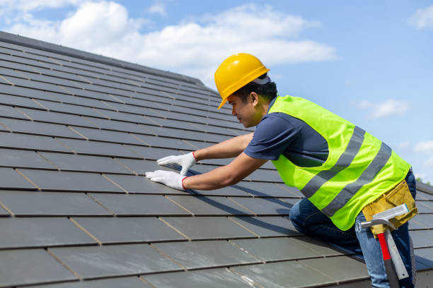 Best Roof Replacement Cost  in Dunes City, OR