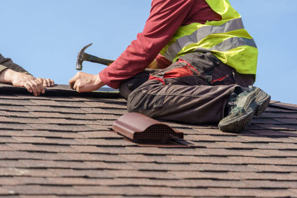 Roof Waterproofing Services in Dunes City, OR