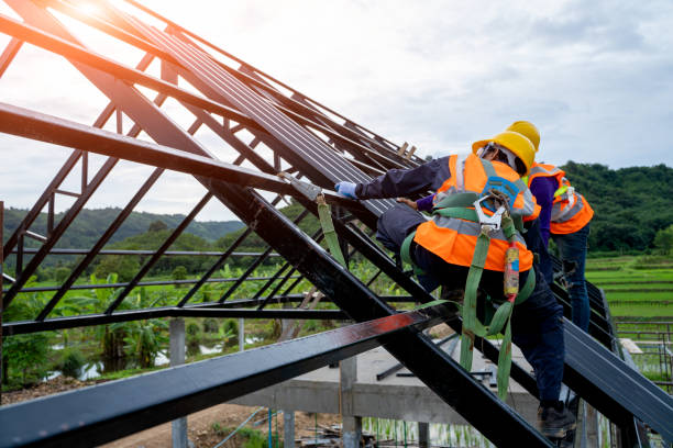 Best Best Roofing Contractors  in Dunes City, OR