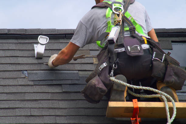 Quick and Trustworthy Emergency Roof Repair Services in Dunes City, OR