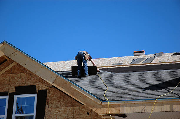 Best Roof Waterproofing Services  in Dunes City, OR