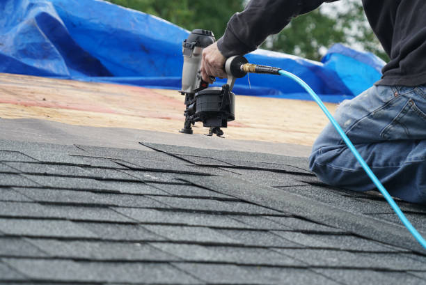 Best Emergency Roof Repair  in Dunes City, OR