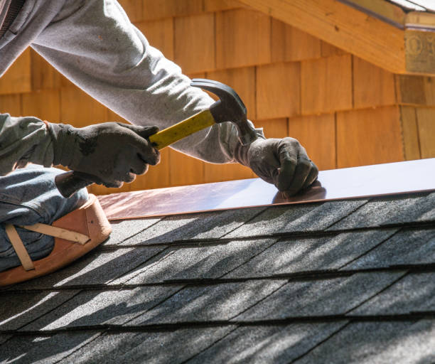 Best Slate Roofing Contractor  in Dunes City, OR
